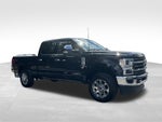 2022 Ford F-350SD King Ranch