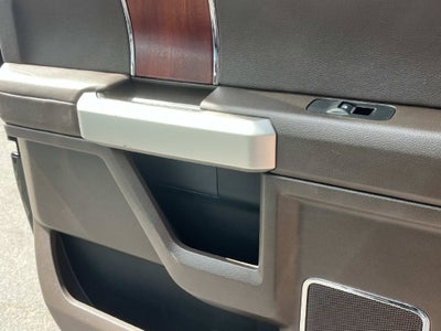 2022 Ford F-350SD King Ranch