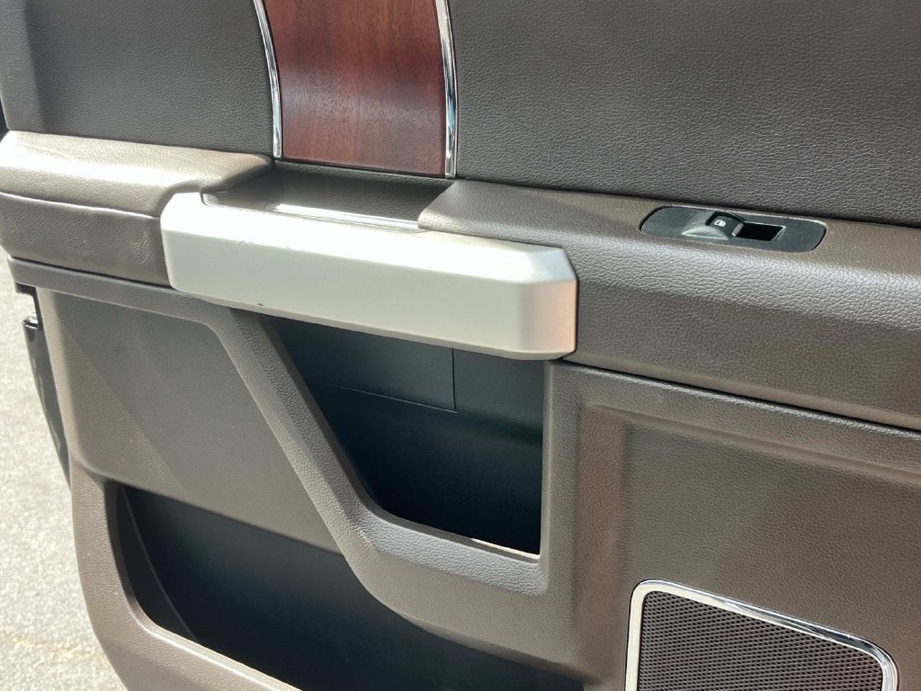 2022 Ford F-350SD King Ranch