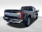 2022 Ford F-350SD King Ranch
