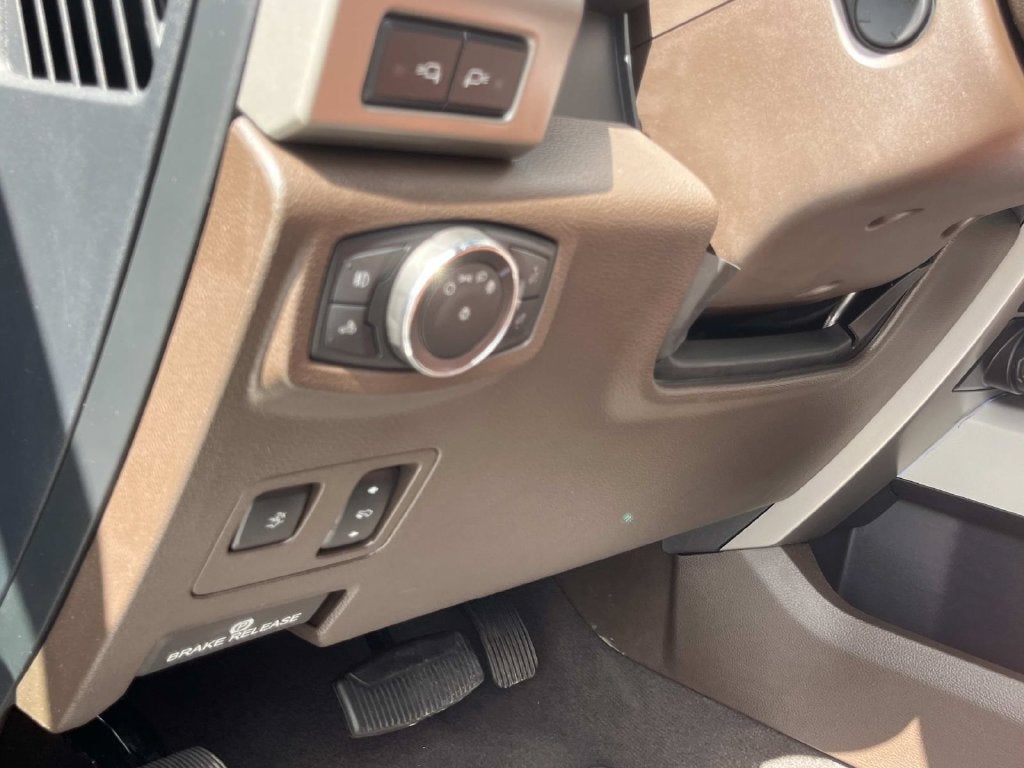 2022 Ford F-350SD King Ranch