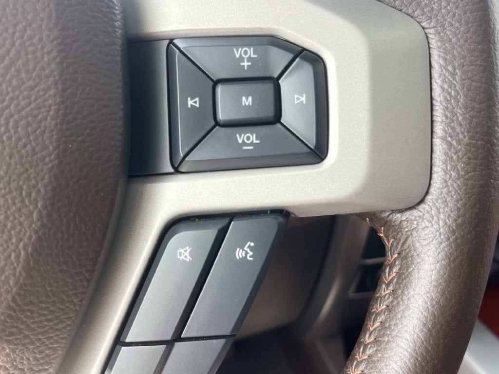 2022 Ford F-350SD King Ranch