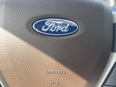2022 Ford F-350SD King Ranch