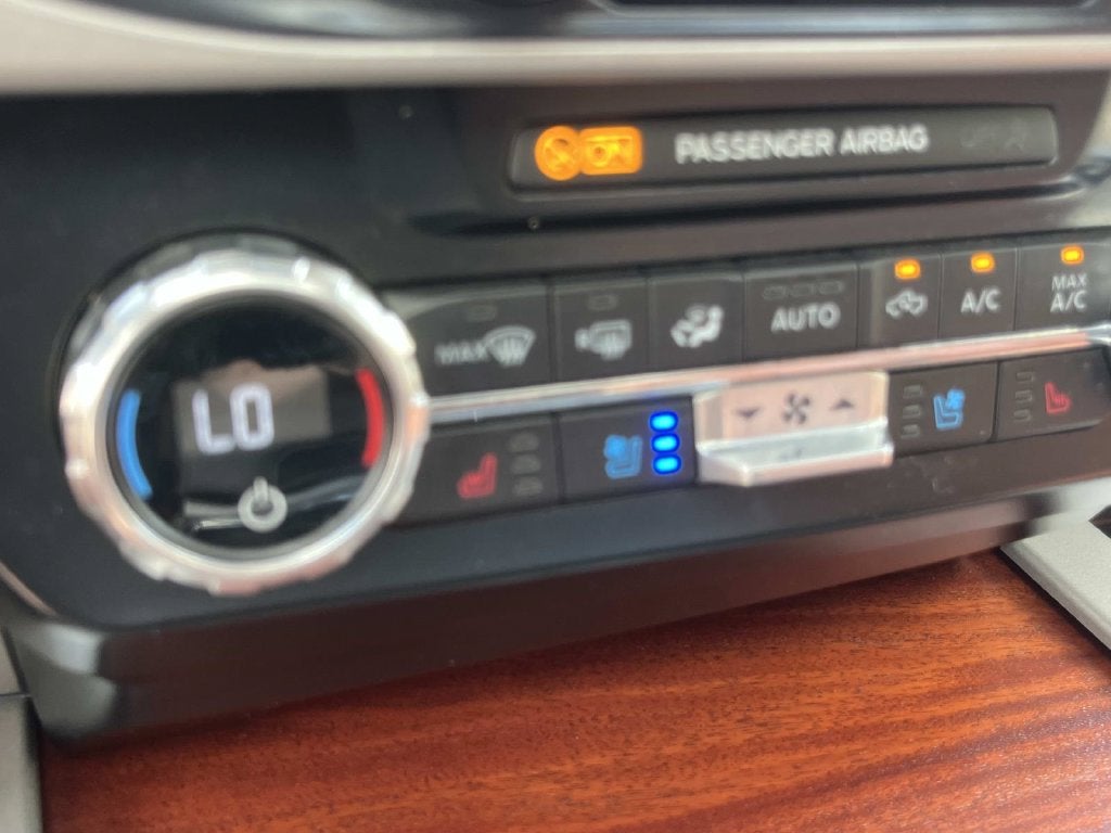 2022 Ford F-350SD King Ranch