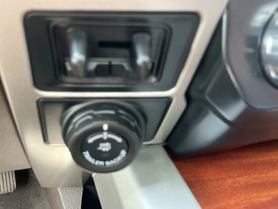 2022 Ford F-350SD King Ranch