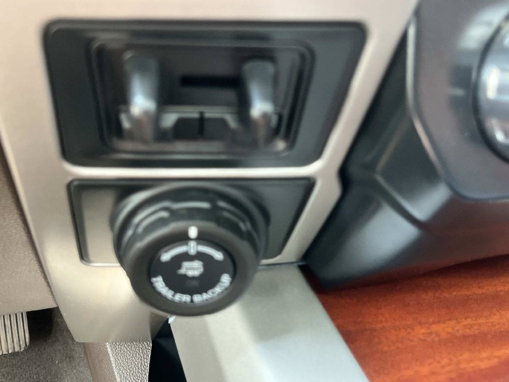 2022 Ford F-350SD King Ranch