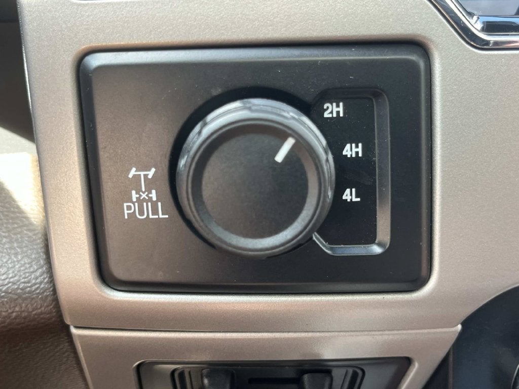 2022 Ford F-350SD King Ranch