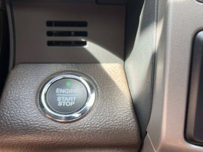 2022 Ford F-350SD King Ranch