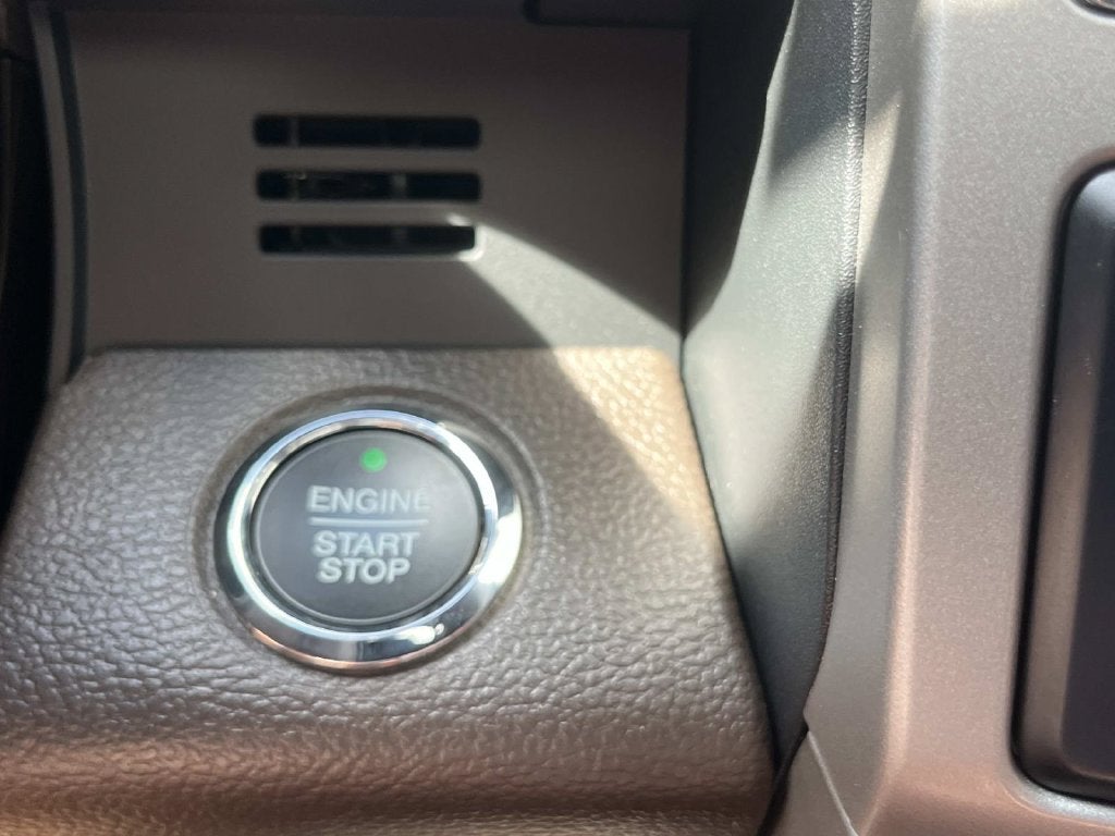 2022 Ford F-350SD King Ranch
