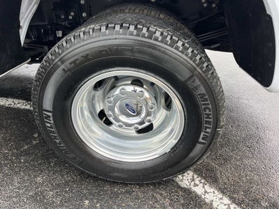 2026 Ford F-350SD Lariat DRW