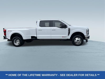 2026 Ford F-350SD Lariat DRW