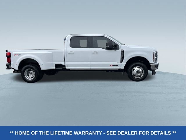 2026 Ford F-350SD Lariat DRW
