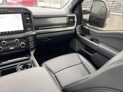 2026 Ford F-350SD Lariat DRW