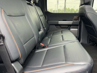 2026 Ford F-350SD Lariat DRW