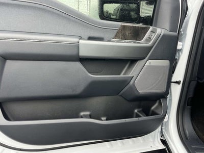 2026 Ford F-350SD Lariat DRW