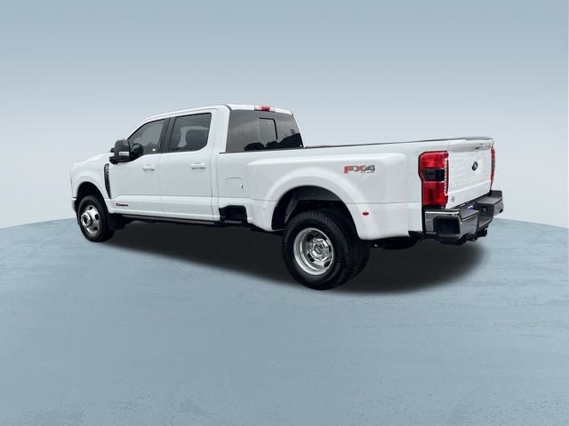 2026 Ford F-350SD Lariat DRW