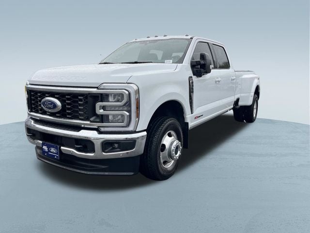 2026 Ford F-350SD Lariat DRW
