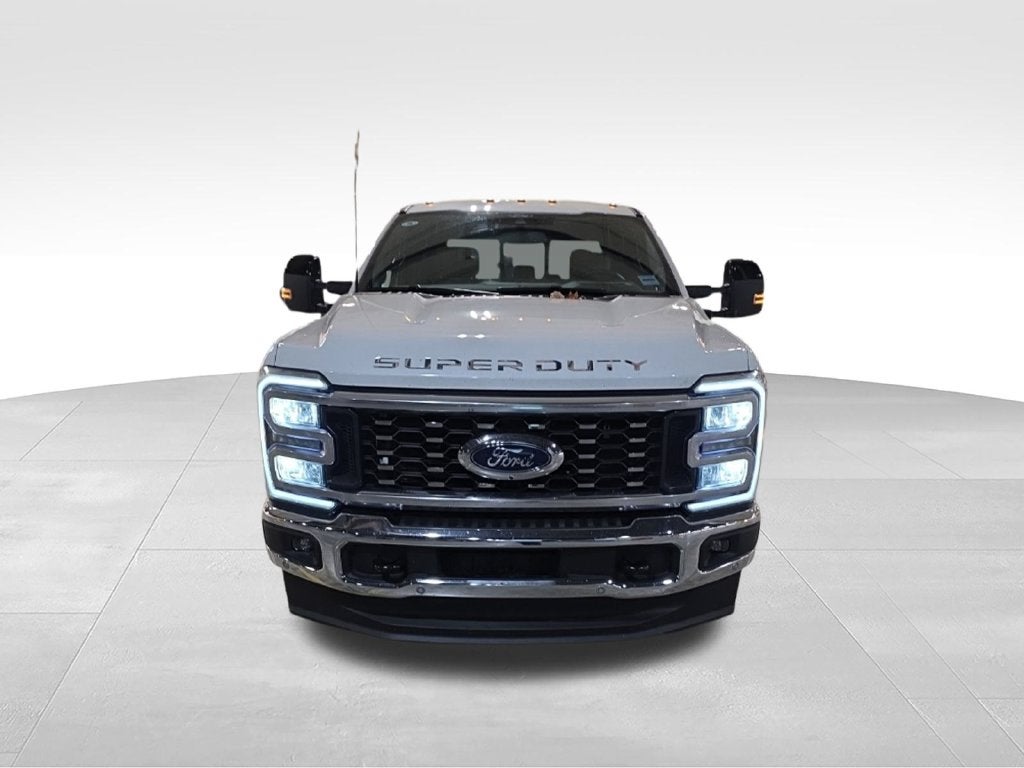 2024 Ford F-350SD Lariat DRW