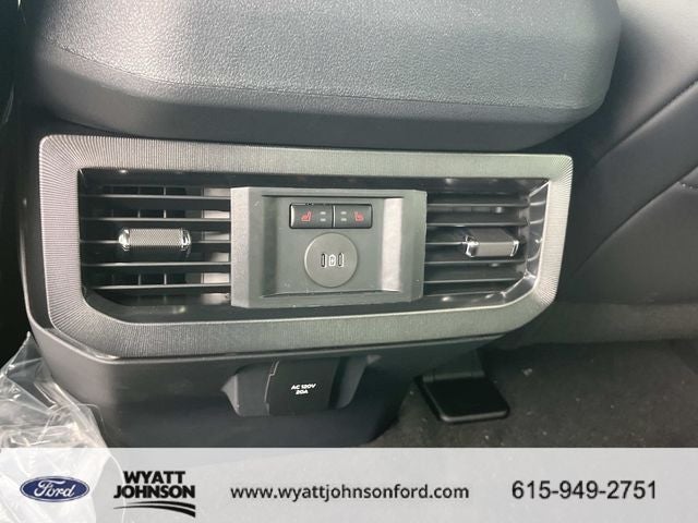 2026 Ford F-350SD Platinum DRW