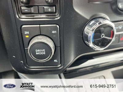 2026 Ford F-350SD Platinum DRW