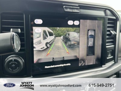 2026 Ford F-350SD Platinum DRW