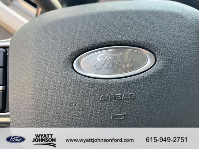 2026 Ford F-350SD Platinum DRW