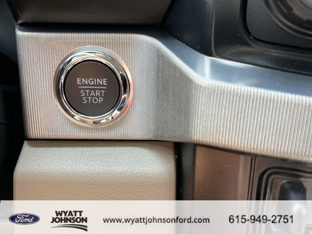 2026 Ford F-350SD Platinum DRW