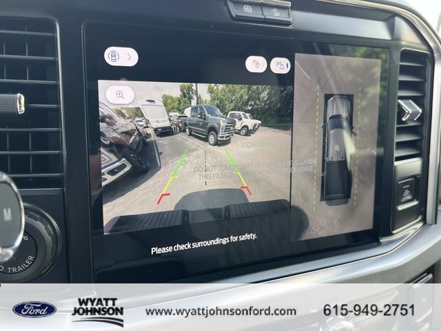 2026 Ford F-350SD Platinum DRW