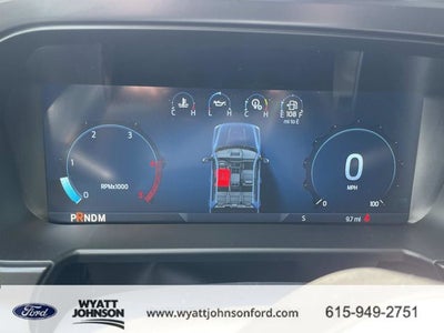 2026 Ford F-350SD Platinum DRW