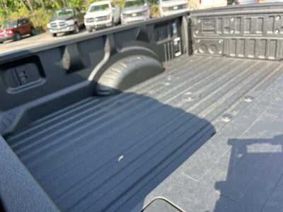 2027 Ford F-350SD DRW