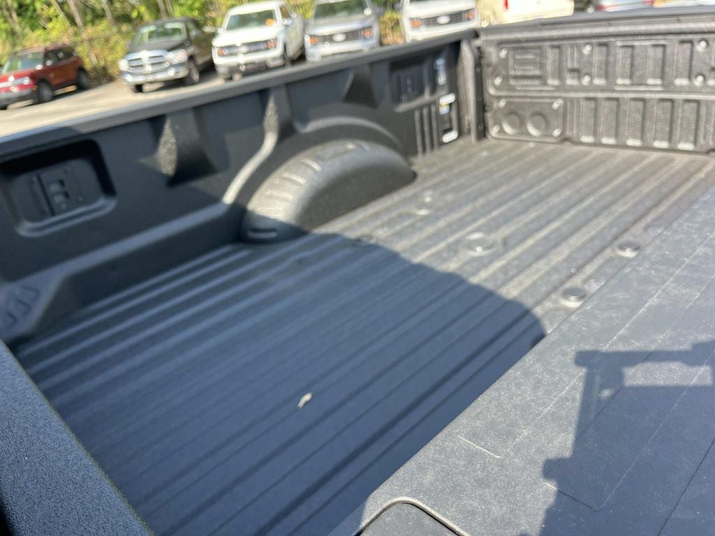 2027 Ford F-350SD DRW