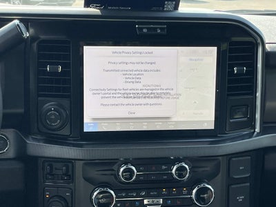 2027 Ford F-350SD DRW