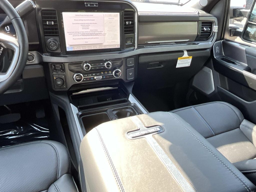 2027 Ford F-350SD DRW