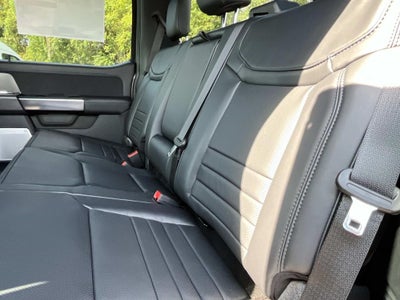 2027 Ford F-350SD DRW