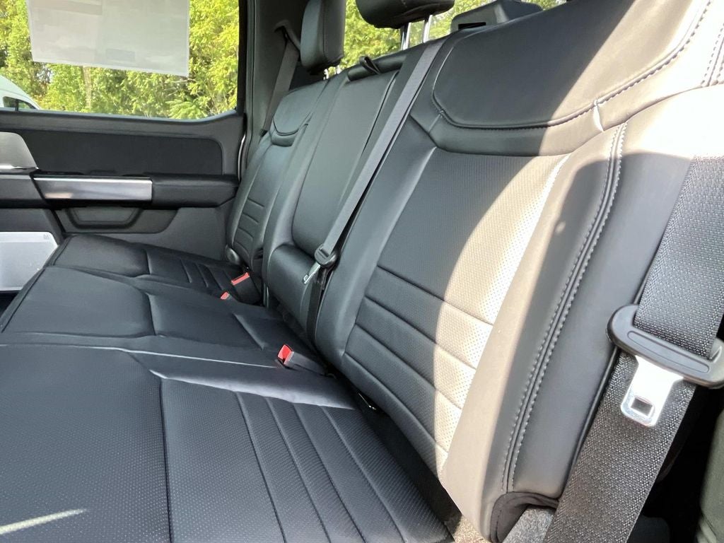 2027 Ford F-350SD DRW