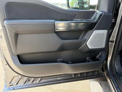 2027 Ford F-350SD DRW