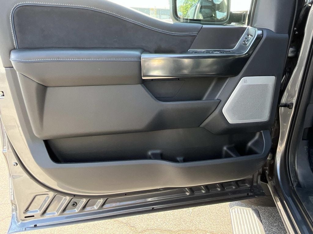 2027 Ford F-350SD DRW