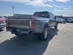 2027 Ford F-350SD DRW