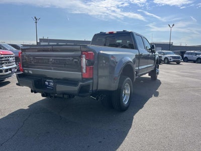 2027 Ford F-350SD DRW