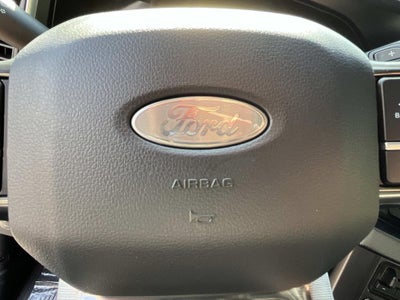 2027 Ford F-350SD DRW