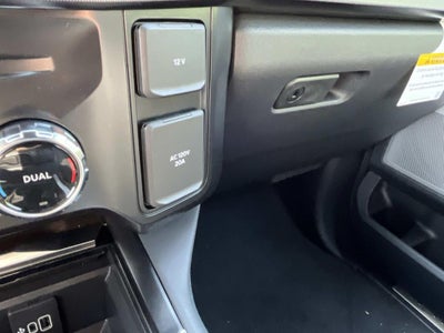 2027 Ford F-350SD DRW