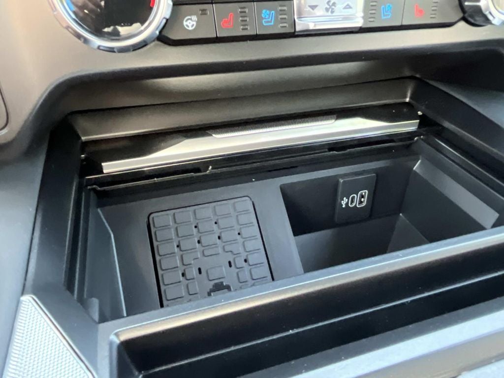 2027 Ford F-350SD DRW