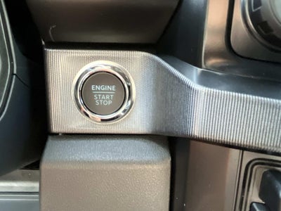 2027 Ford F-350SD DRW
