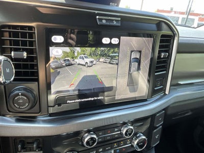 2027 Ford F-350SD DRW