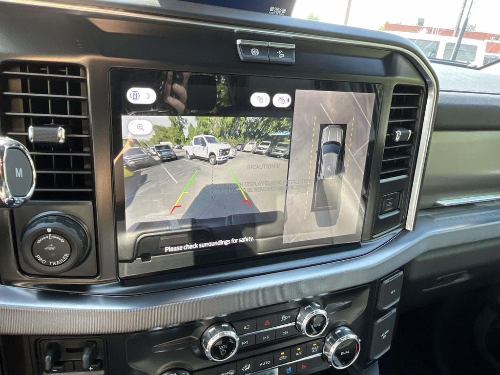 2027 Ford F-350SD DRW