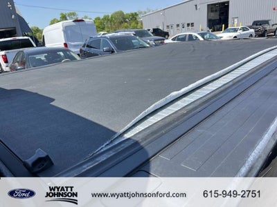 2019 Ford F-350SD Lariat DRW