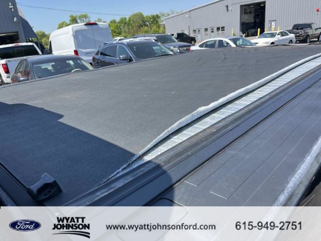 2019 Ford F-350SD Lariat DRW