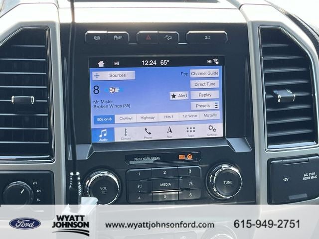 2019 Ford F-350SD Lariat DRW