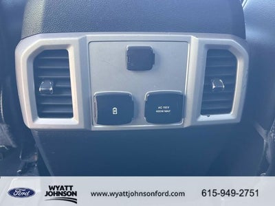 2019 Ford F-350SD Lariat DRW