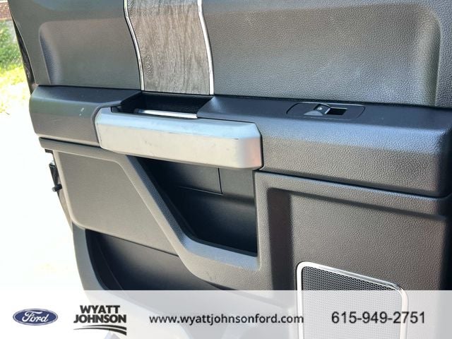 2019 Ford F-350SD Lariat DRW